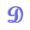 Return to Donna DeRosa's Homepage