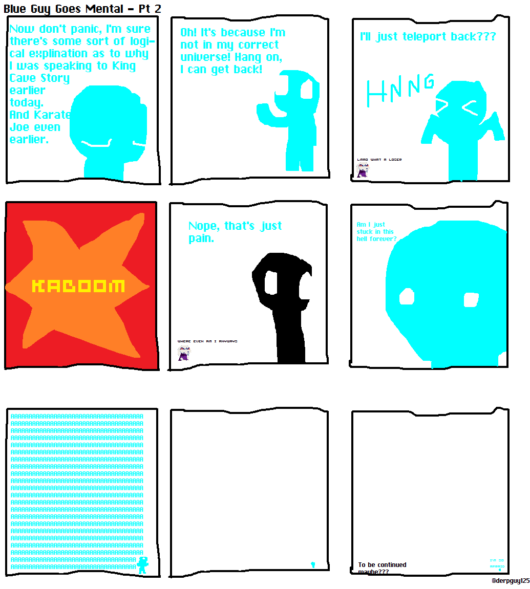 aborted arc part 2