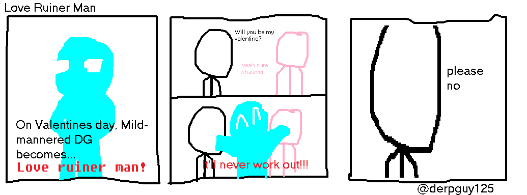 fuck love ahahah