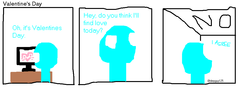 love sucks