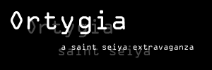 [Ortygia, A StS extravaganza]