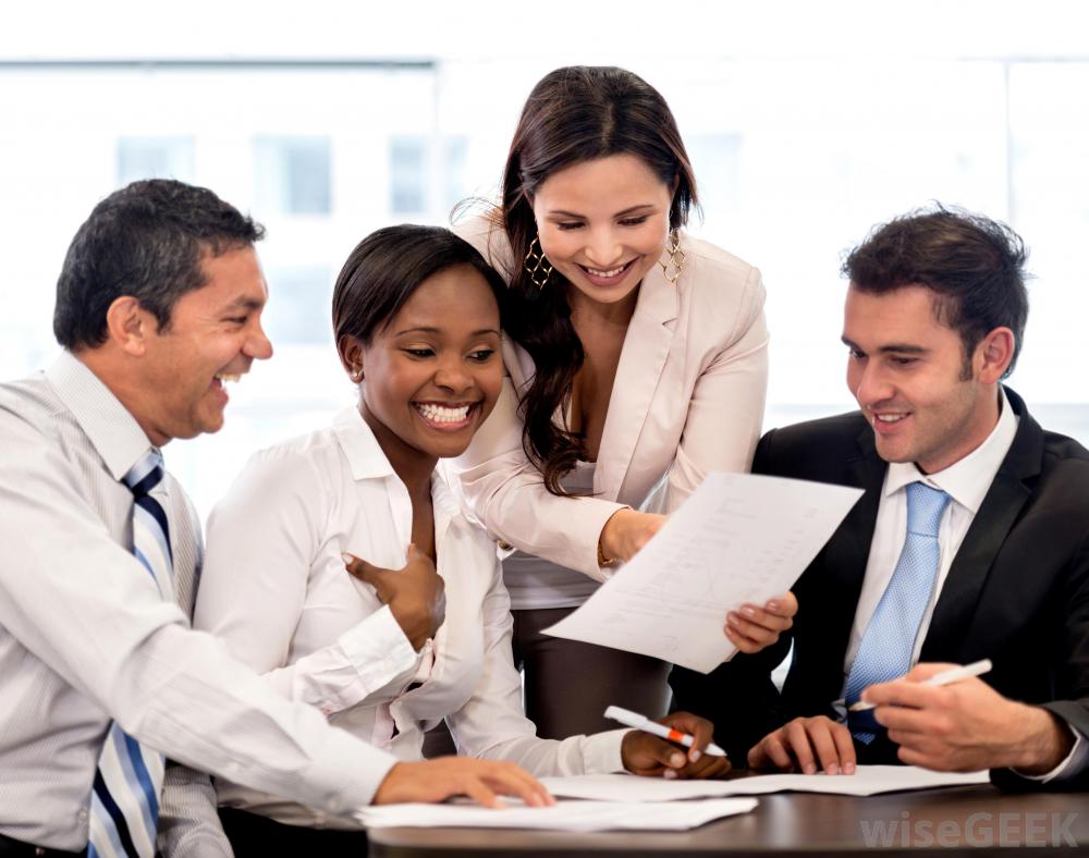 employees