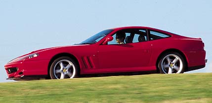 550 Maranello