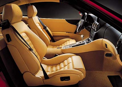 550 Maranello