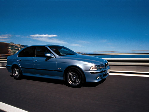 BMW M5