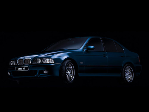 BMW M5