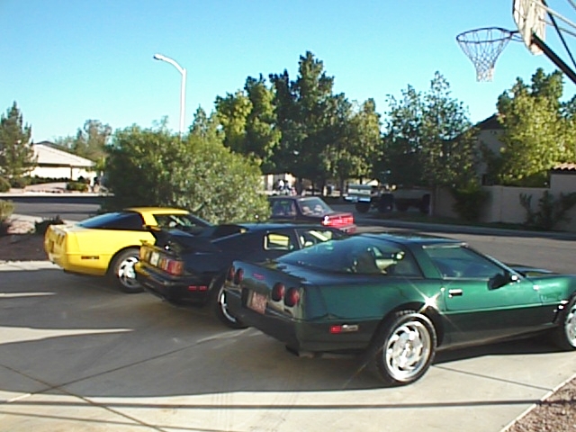 Lotus Espirit V8�