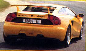 Italdesign Cala�