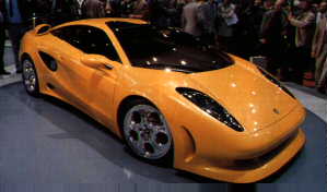 Italdesign Cala�