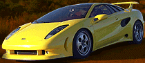 Italdesign Cala�