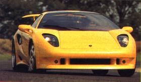 Italdesign Cala�