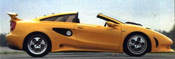Italdesign Cala�