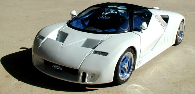 Ford GT90�