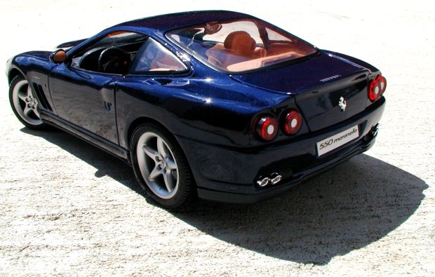 550 Maranello
