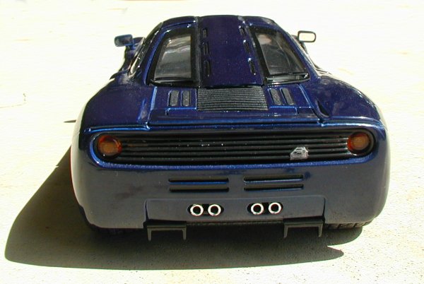 McLaren F1