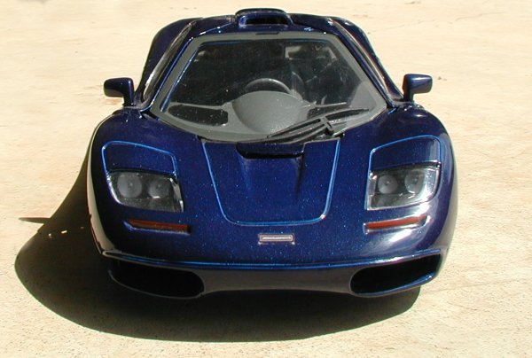 McLaren F1