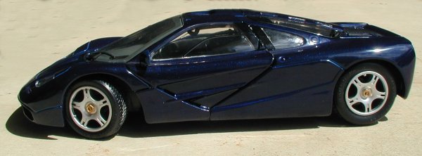 McLaren F1