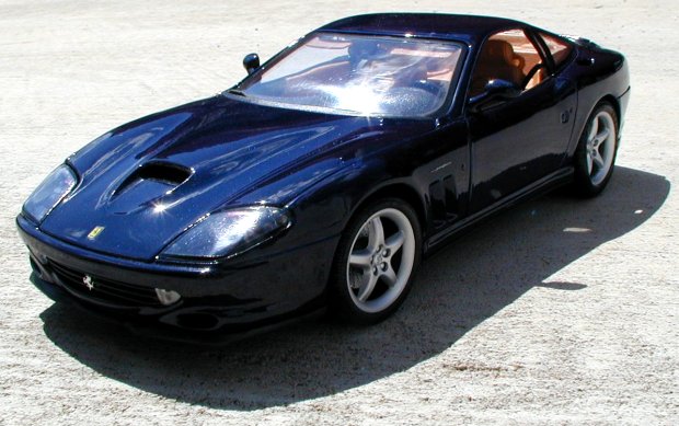 550 Maranello