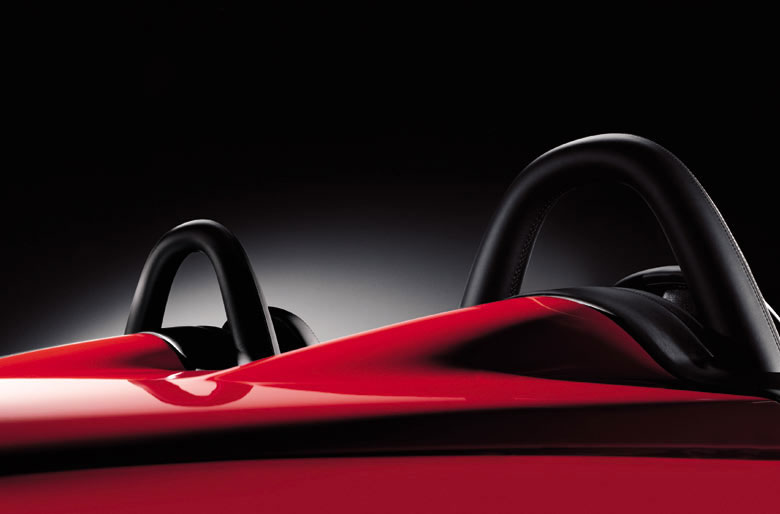 Ferrari F-50