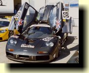 McLaren F1-GTR
