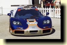 McLaren F1-GTR