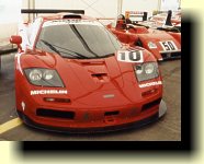 Mclaren F1 GTR�