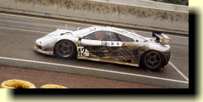 McLaren F1-GTR