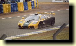McLaren F1-GTR