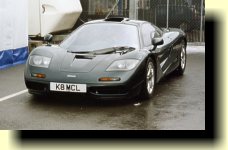 McLaren F1-GTR