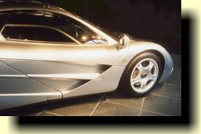 McLaren F1-GTR
