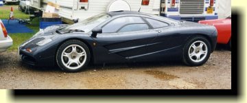 McLaren F1