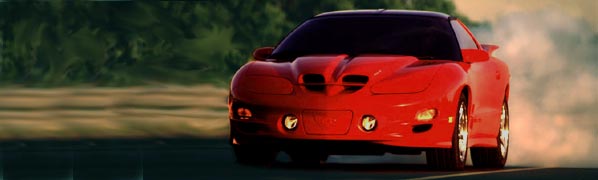 Pontiac                                              Firebird