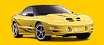 Pontiac                                           Firebird