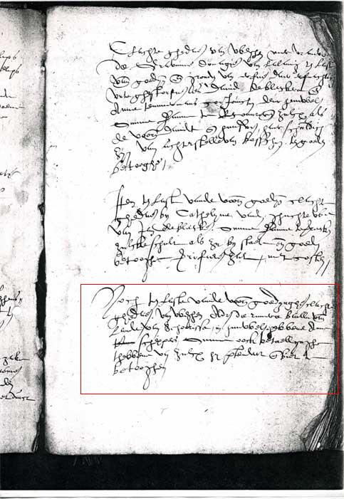 Adriaen 4 Document