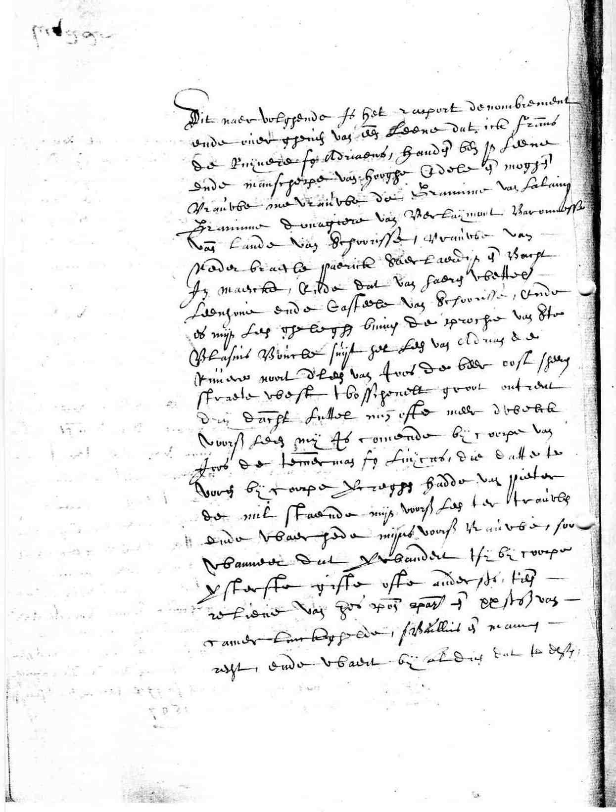 fief document 2a
