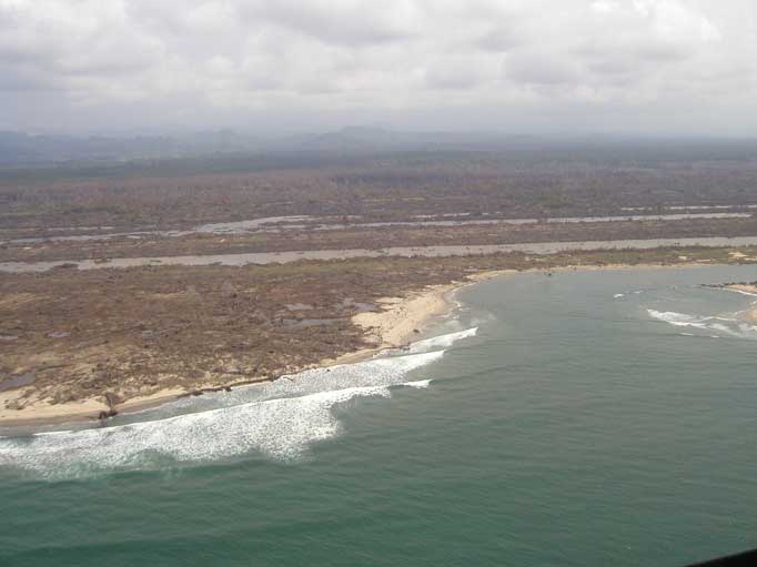 tsunami 5