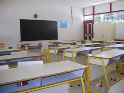 Notre action : mobilier neuf