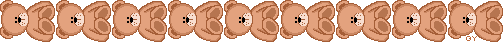 Teddy Bears