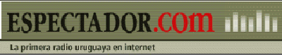 El Espectador, la primera radio