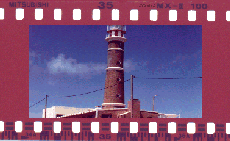 
Faro de Cabo Polonio