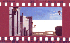 
Otra vista del centro hist�rico de Colonia del Sacramento