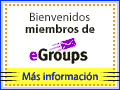 Redoble Yahoo! Grupos