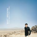 MATT REDMAN "Where Angels Fear To Tread" CD cover; click to view Matt Redman web site