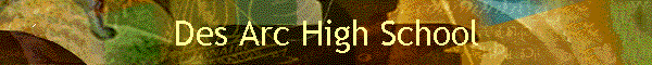Des Arc High School