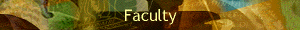 Faculty