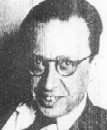 Manuel Bandeira