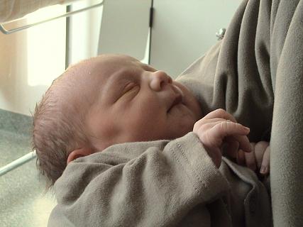 Evi 18 maart 2005 !