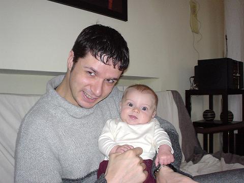 Infernetto januari 2004
