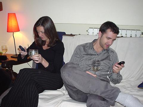 Infernetto Oudjaar 2003