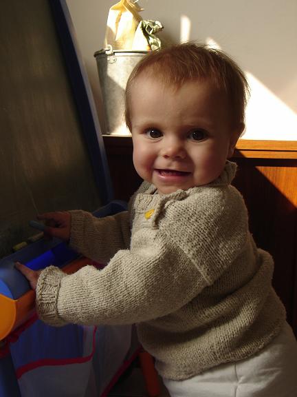 Evi en het schoolbord